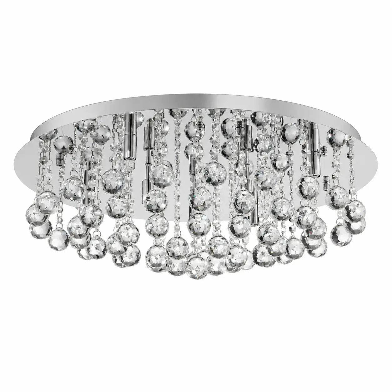 Celestia-8-Light-Flush-Mount-Ceiling-Light-in-Polished-Chrome-with-Crystal-Drops-1 Celestia-8-Light-Flush-Mount-Ceiling-Light-in-Polished-Chrome-with-Crystal-Drops-1