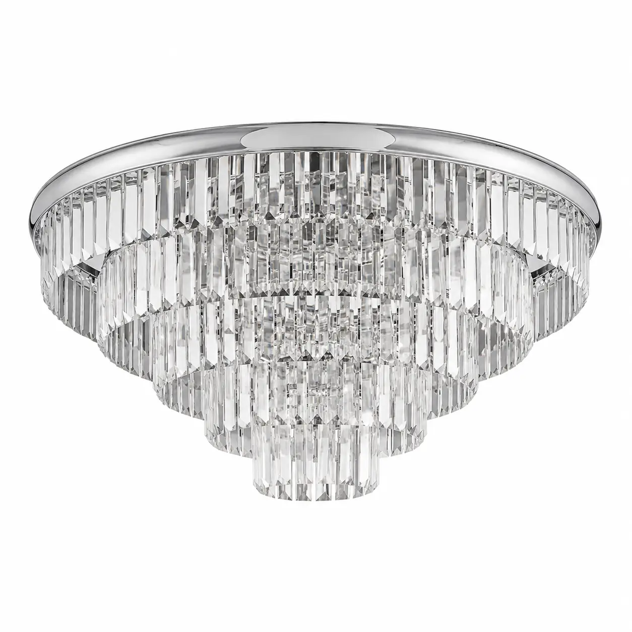 Celestial-Cascade-Crystal-Flush-Mount-1 Celestial-Cascade-Crystal-Flush-Mount-1