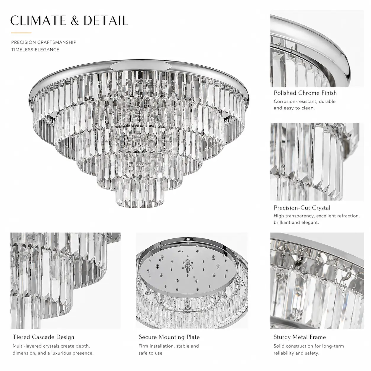 Celestial-Cascade-Crystal-Flush-Mount-2 Celestial-Cascade-Crystal-Flush-Mount-2
