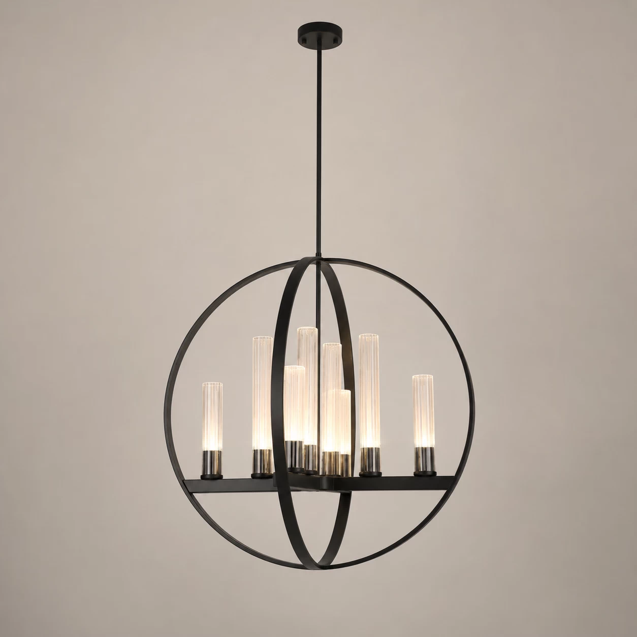Celestial-Ring-8-Light-Cylindrical-Pendant-3 Celestial-Ring-8-Light-Cylindrical-Pendant-3