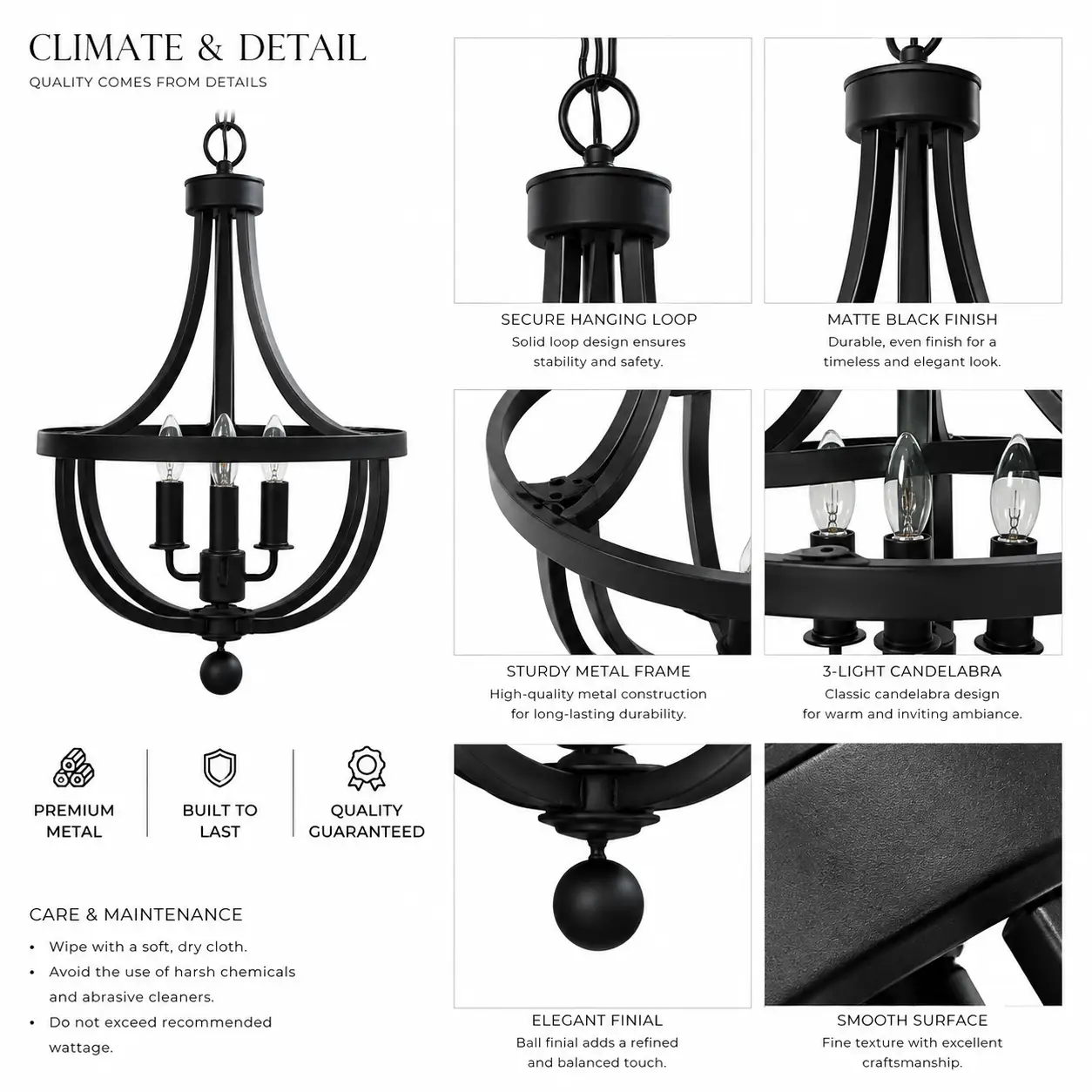 Classic-Belle-3-Light-Mini-Chandelier-Pendant-2 Classic-Belle-3-Light-Mini-Chandelier-Pendant-2
