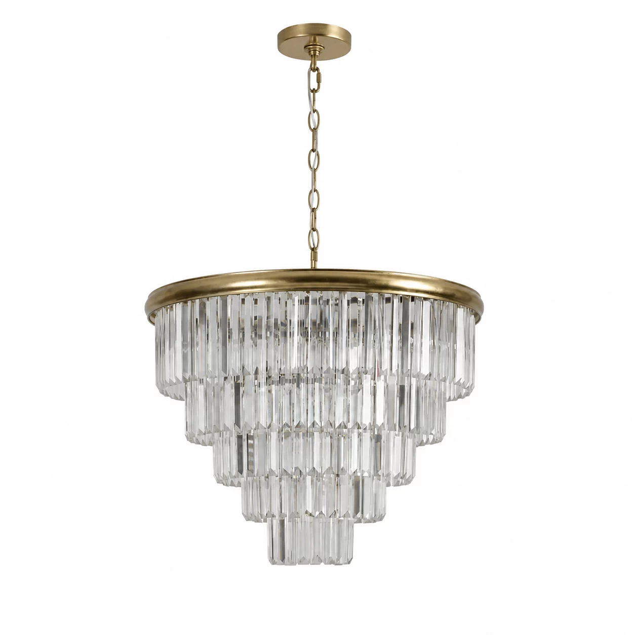 Elysia-5-Tier-Crystal-Chandelier-in-Antique-Brushed-Champagne-Finish-1 Elysia-5-Tier-Crystal-Chandelier-in-Antique-Brushed-Champagne-Finish-1