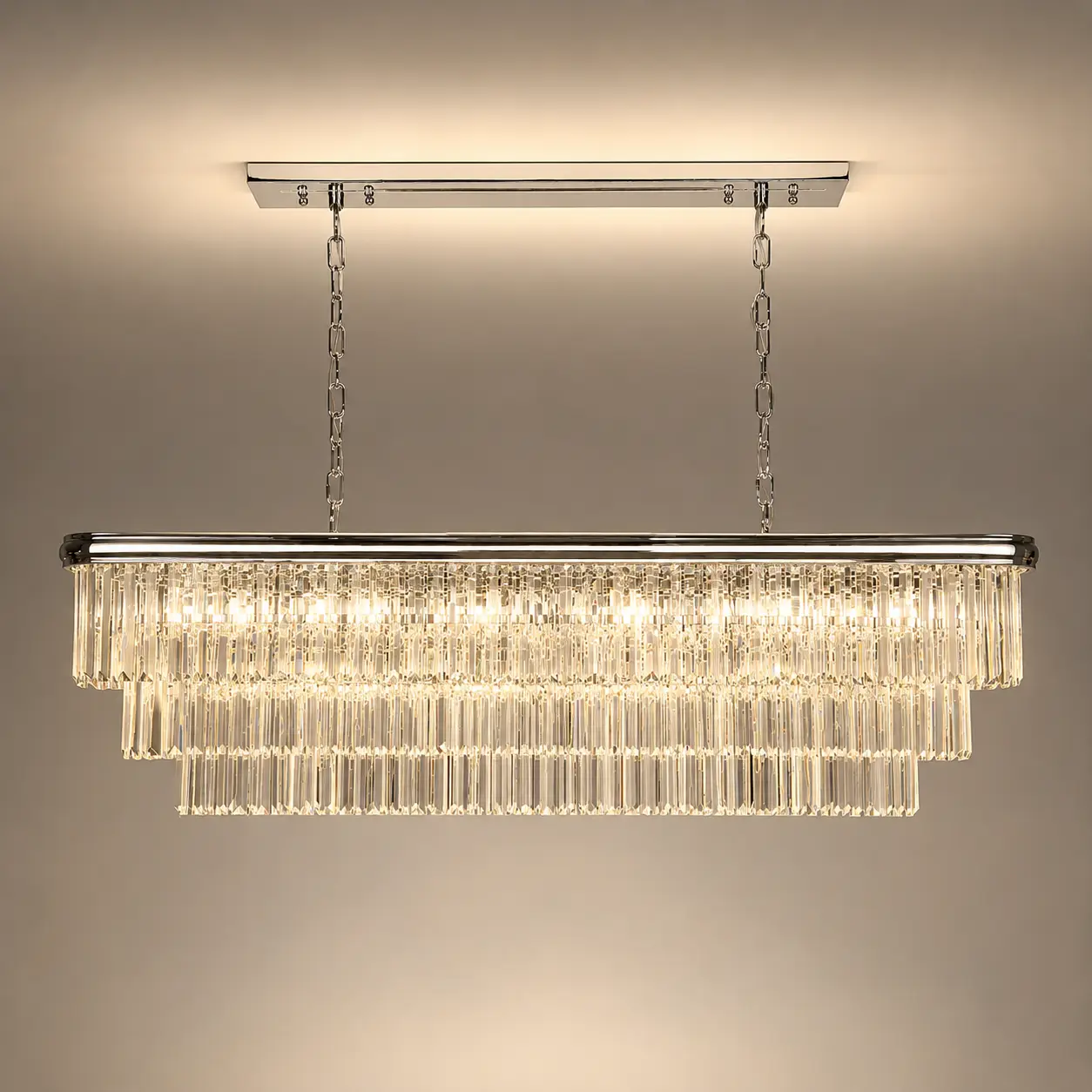 Glimmer-Grand-Linear-Cascade-Chandelier-3 Glimmer-Grand-Linear-Cascade-Chandelier-3