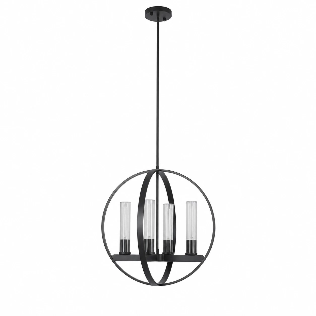 Halo-Core-4-Light-Orb-Pendant-1 Halo-Core-4-Light-Orb-Pendant-1