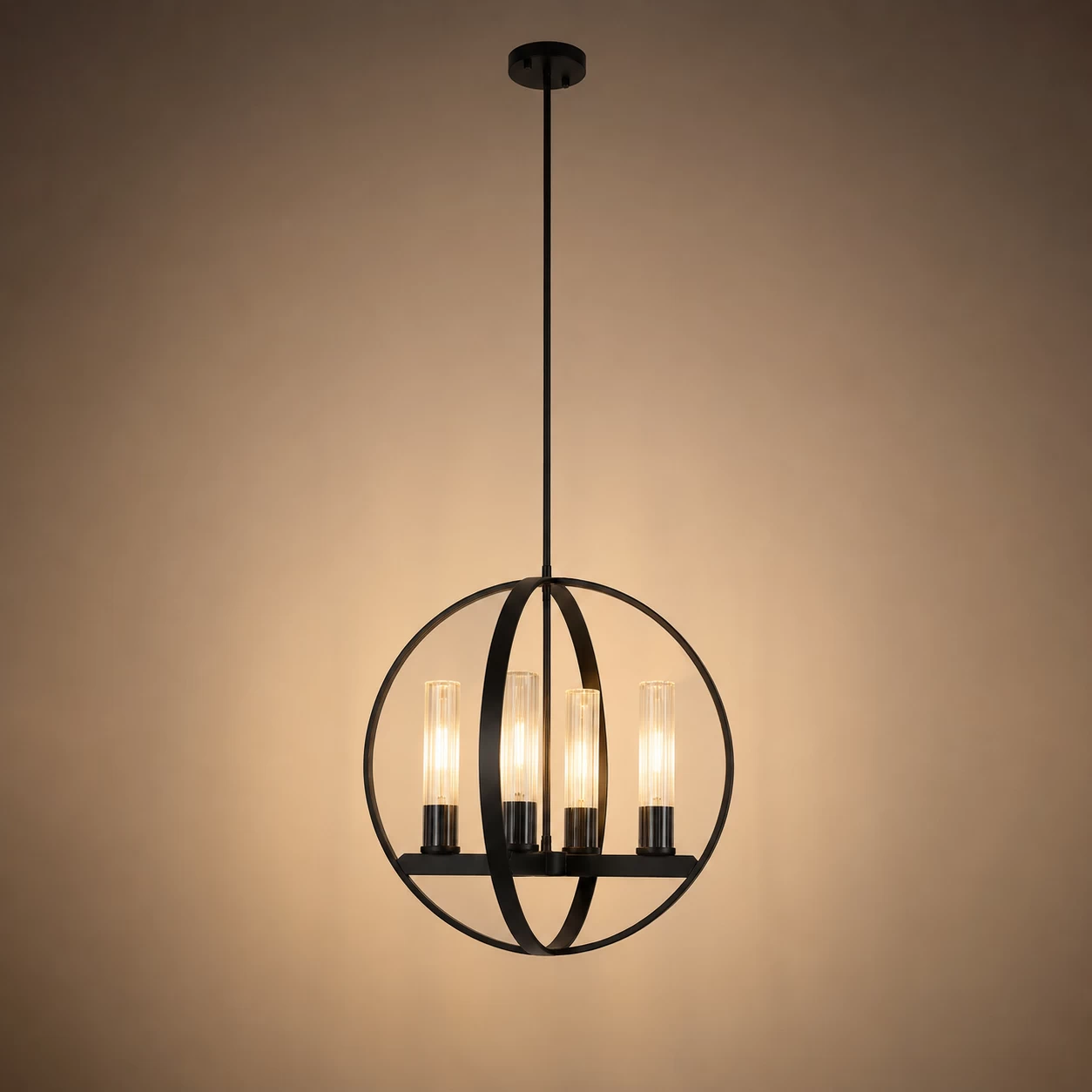 Halo-Core-4-Light-Orb-Pendant-3 Halo-Core-4-Light-Orb-Pendant-3
