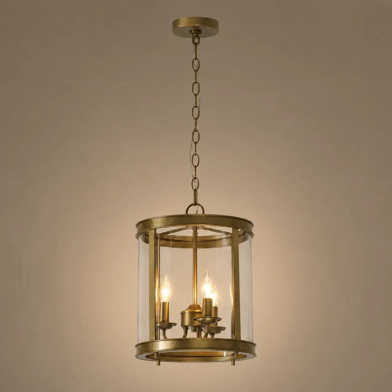 Heirloom-Cylinder-3-Light-Glass-Lantern-Pendant-3 Heirloom-Cylinder-3-Light-Glass-Lantern-Pendant-3