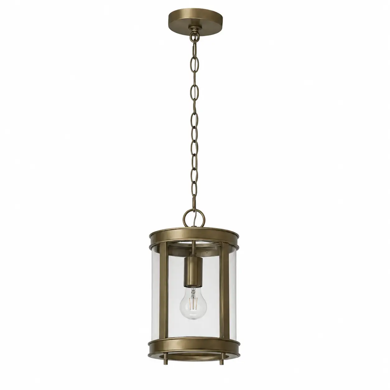 Heirloom-Cylinder-Mini-1-Light-Glass-Lantern-Pendant-1 Heirloom-Cylinder-Mini-1-Light-Glass-Lantern-Pendant-1