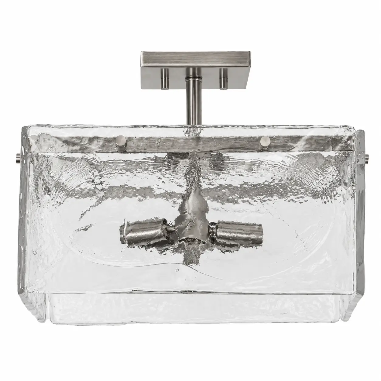 Ice-Block-Glow-4-Light-Artisanal-Semi-Flush-1 Ice-Block-Glow-4-Light-Artisanal-Semi-Flush-1