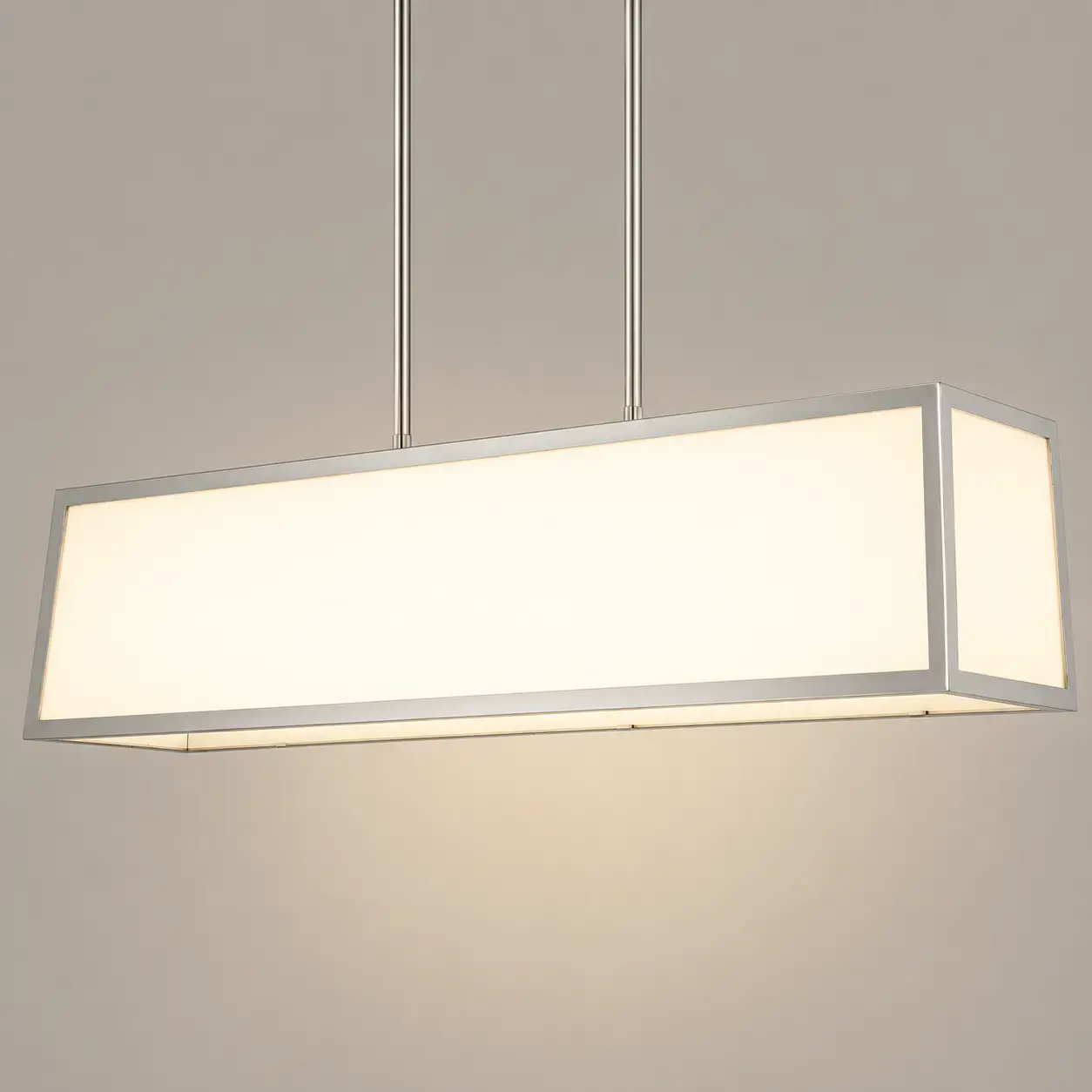 Linea-Luxe-6-Light-Linear-LED-Pendant-3 Linea-Luxe-6-Light-Linear-LED-Pendant-3