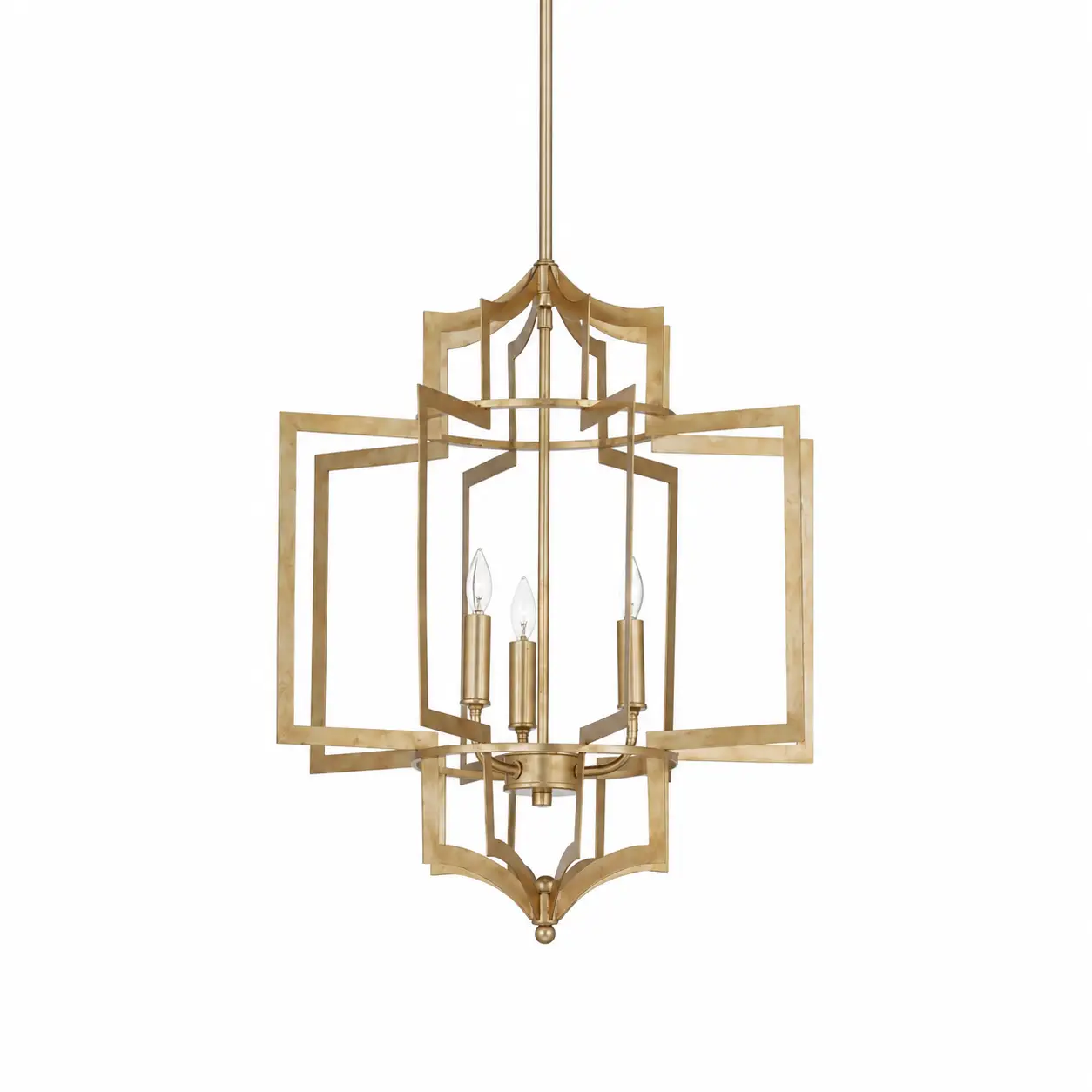 Luminary-Trellis-3-Light-Transitional-Pendant-1 Luminary-Trellis-3-Light-Transitional-Pendant-1