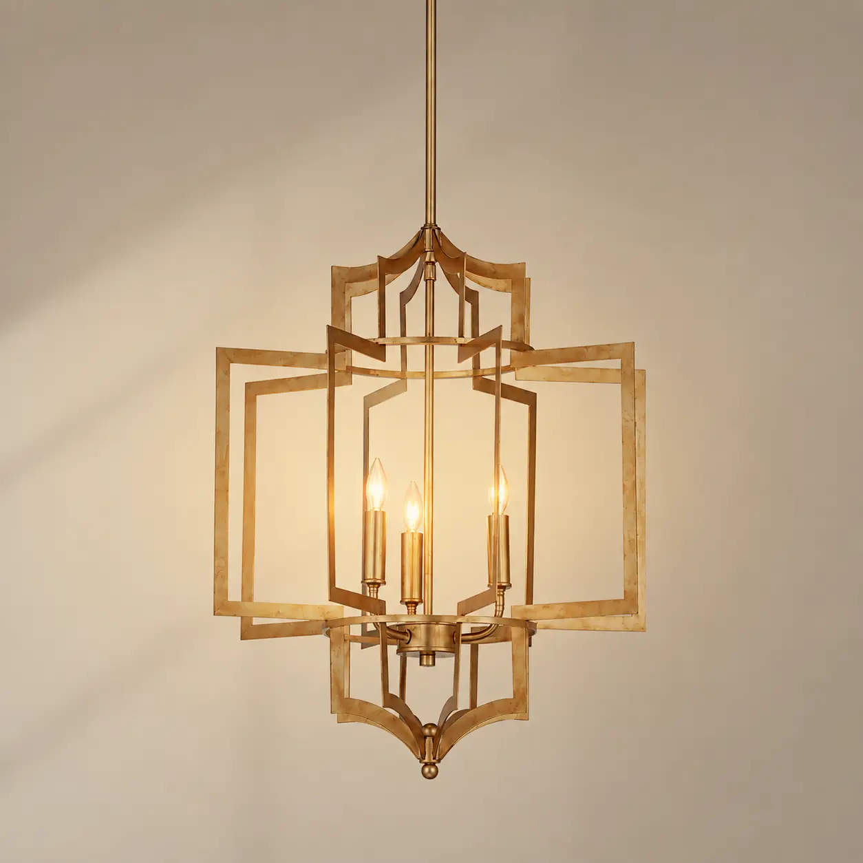 Luminary-Trellis-3-Light-Transitional-Pendant-3 Luminary-Trellis-3-Light-Transitional-Pendant-3