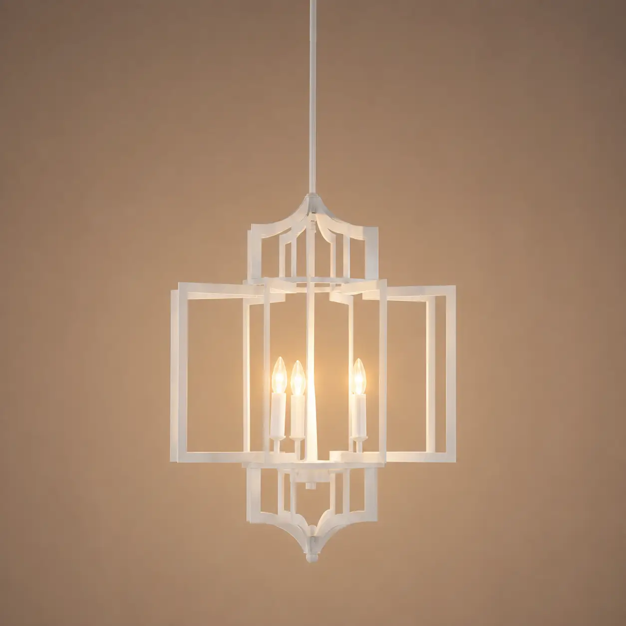 Luminary-Trellis-3-Light-Transitional-Pendant-5 Luminary-Trellis-3-Light-Transitional-Pendant-5