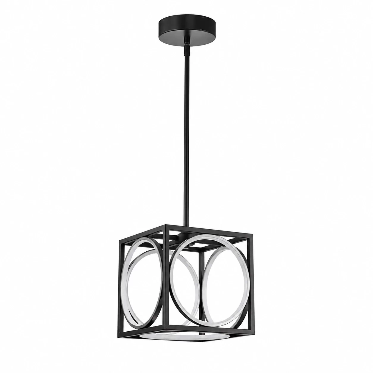 LumoFrame-Geometric-Suspension-5-Ring-LED-Pendant-1 LumoFrame-Geometric-Suspension-5-Ring-LED-Pendant-1