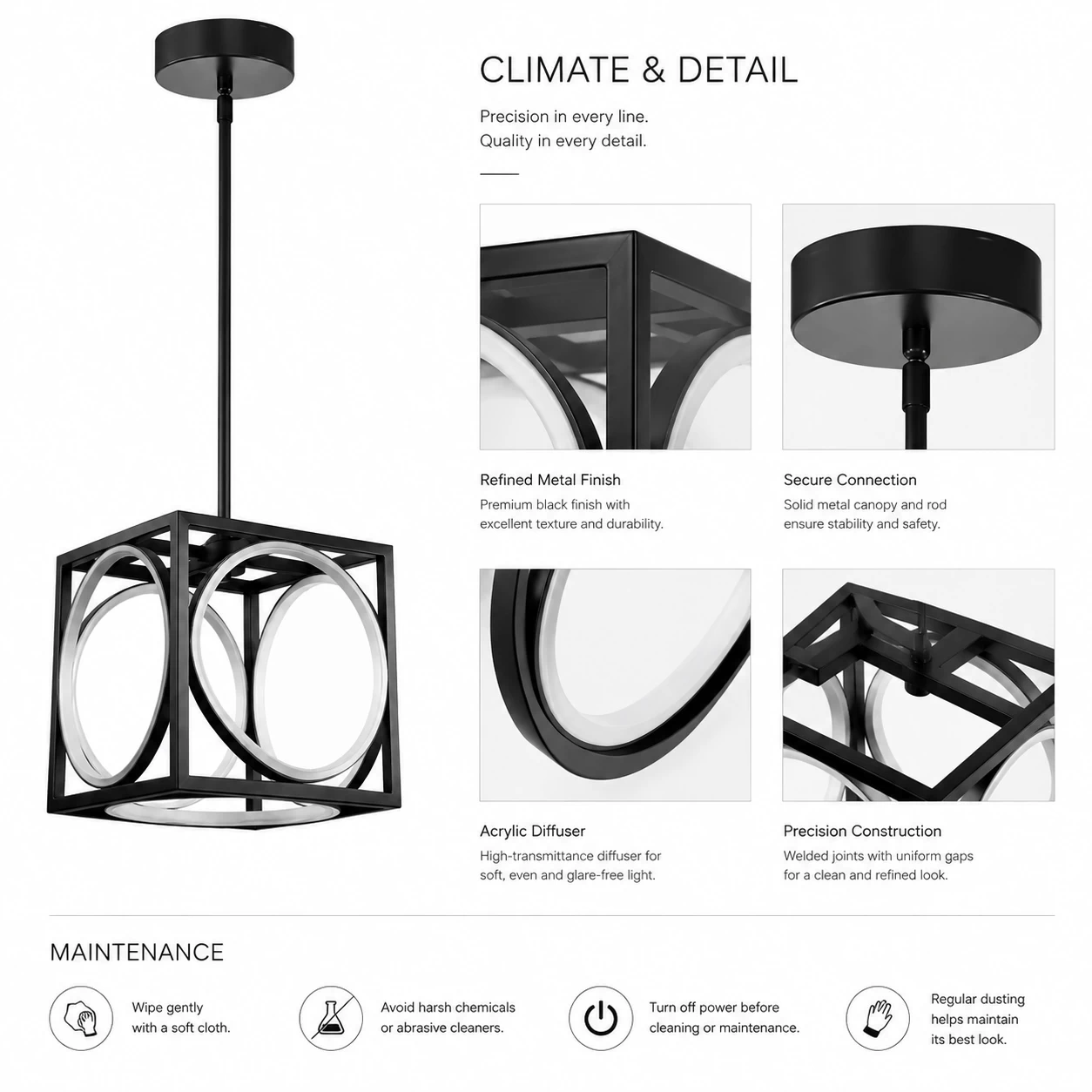 LumoFrame-Geometric-Suspension-5-Ring-LED-Pendant-2 LumoFrame-Geometric-Suspension-5-Ring-LED-Pendant-2