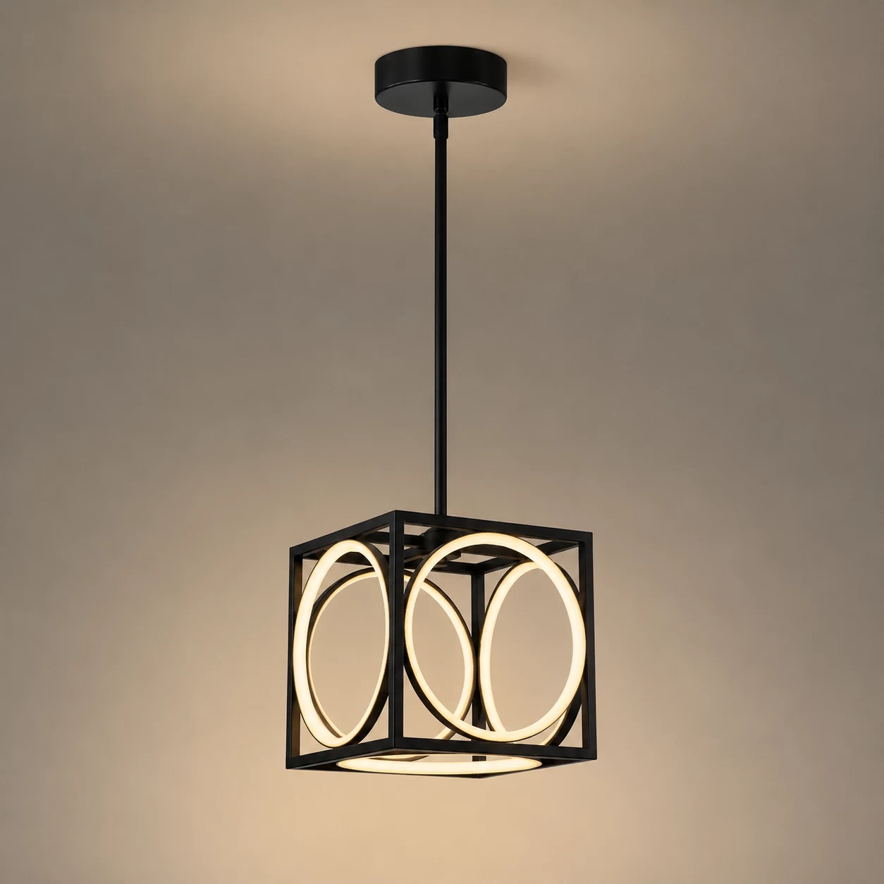 LumoFrame-Geometric-Suspension-5-Ring-LED-Pendant-3 LumoFrame-Geometric-Suspension-5-Ring-LED-Pendant-3