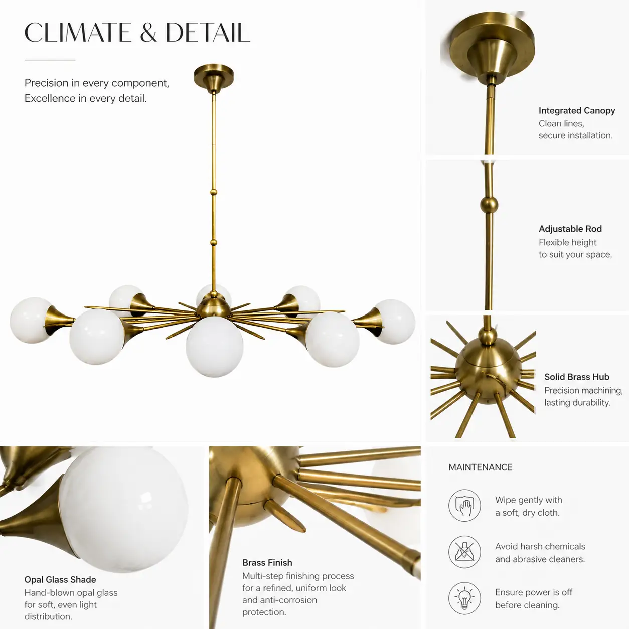 Nebula-Radiance-Mid-Century-Modern-8-Light-Pendant-2 Nebula-Radiance-Mid-Century-Modern-8-Light-Pendant-2