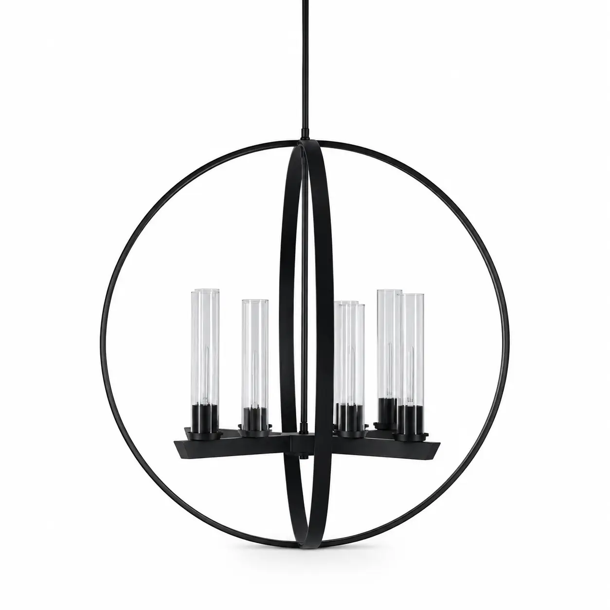 Orbital-Fluted-Column-8-Light-Pendant-1 Orbital-Fluted-Column-8-Light-Pendant-1