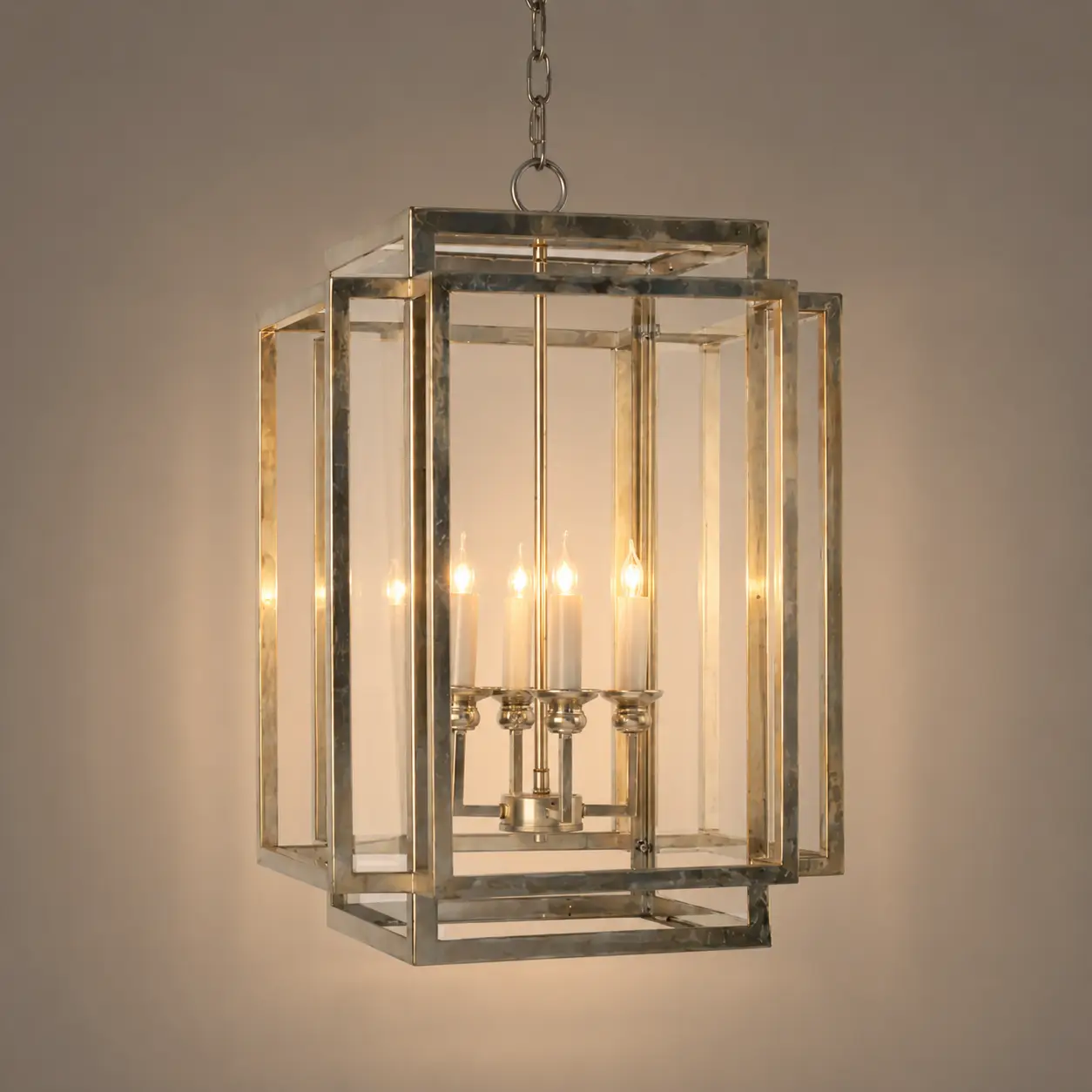 Regalia-4-Light-Geometric-Lantern-Pendant-4 Regalia-4-Light-Geometric-Lantern-Pendant-4