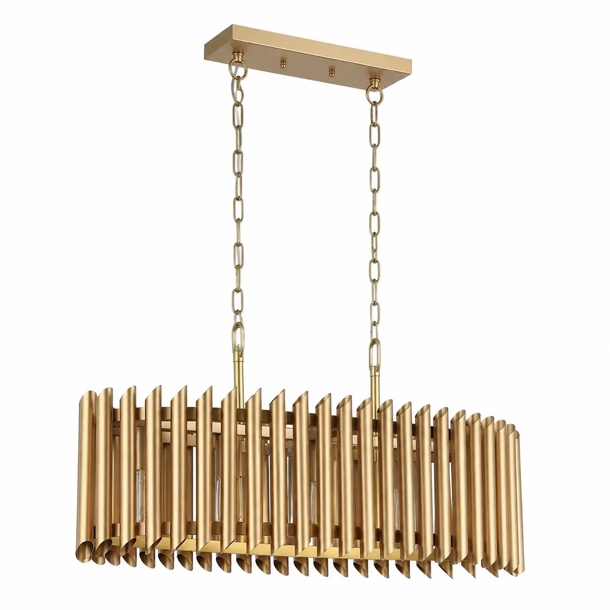 Sonata-Ellipse-4‑Linear-Light-Pendant-in-Brass-1 Sonata-Ellipse-4‑Linear-Light-Pendant-in-Brass-1