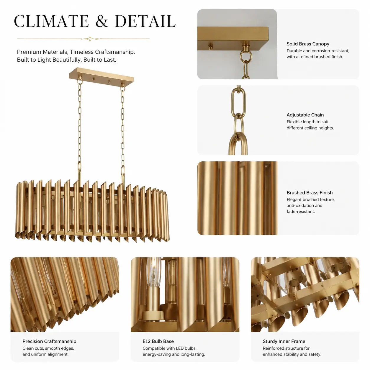 Sonata-Ellipse-4‑Linear-Light-Pendant-in-Brass-2 Sonata-Ellipse-4‑Linear-Light-Pendant-in-Brass-2