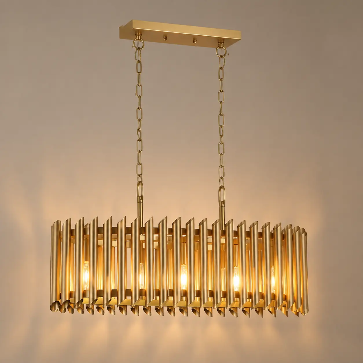 Sonata-Ellipse-4‑Linear-Light-Pendant-in-Brass-3 Sonata-Ellipse-4‑Linear-Light-Pendant-in-Brass-3