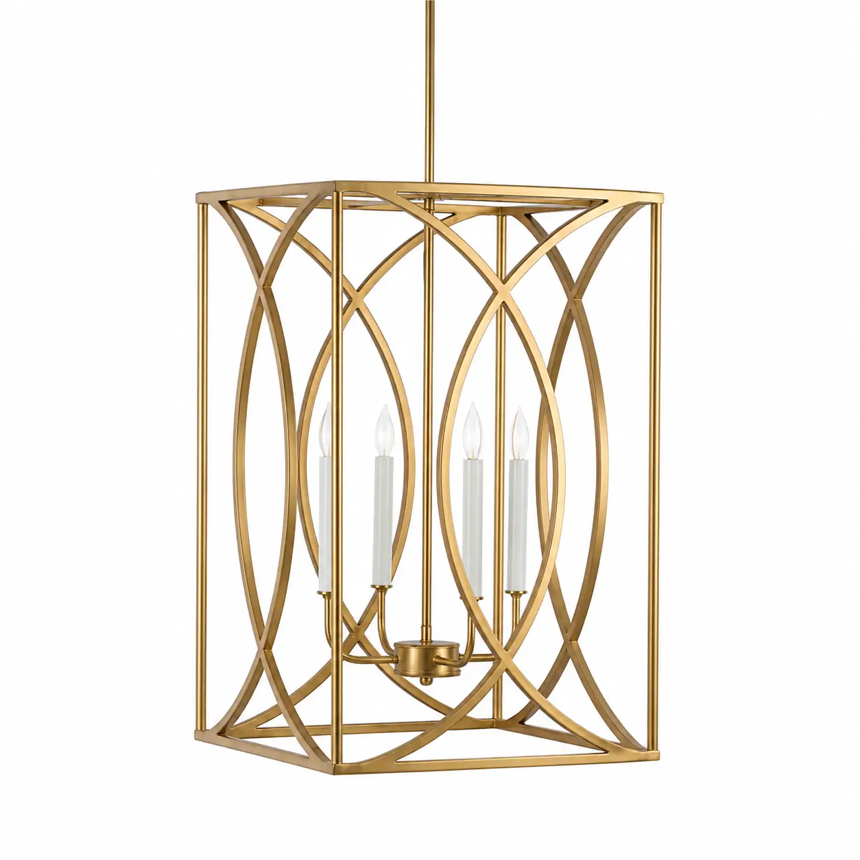 Veridian-Interlace-4-Light-Open-Cage-Pendant-1 Veridian-Interlace-4-Light-Open-Cage-Pendant-1