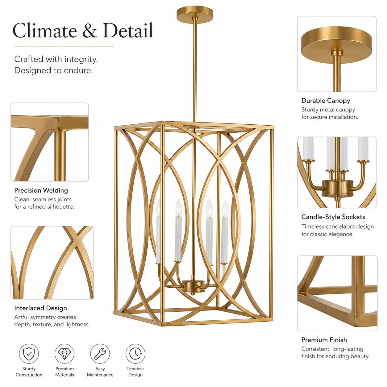 Veridian-Interlace-4-Light-Open-Cage-Pendant-2 Veridian-Interlace-4-Light-Open-Cage-Pendant-2