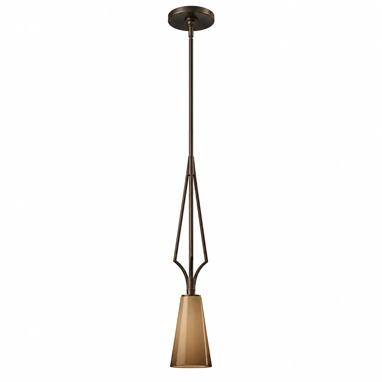 Aldora-1-Light-Handcrafted-Metal-Pendant-with-Mocha-Bronze-Finish-1 Aldora-1-Light-Handcrafted-Metal-Pendant-with-Mocha-Bronze-Finish-1