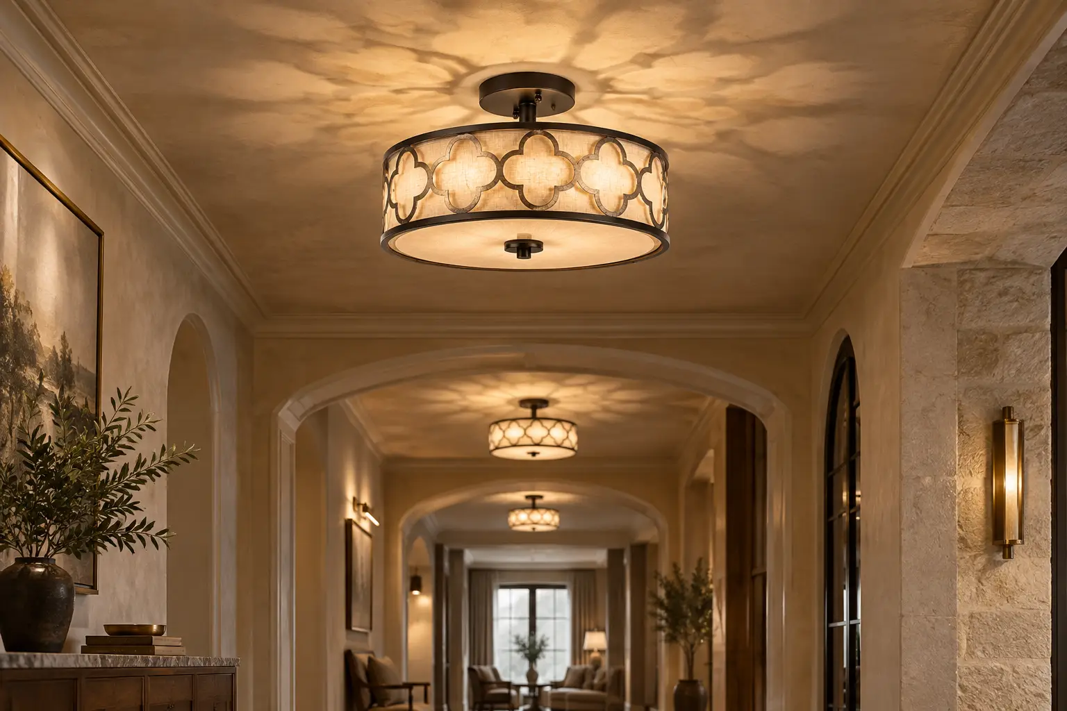 French Transitional / Boutique Hospitality