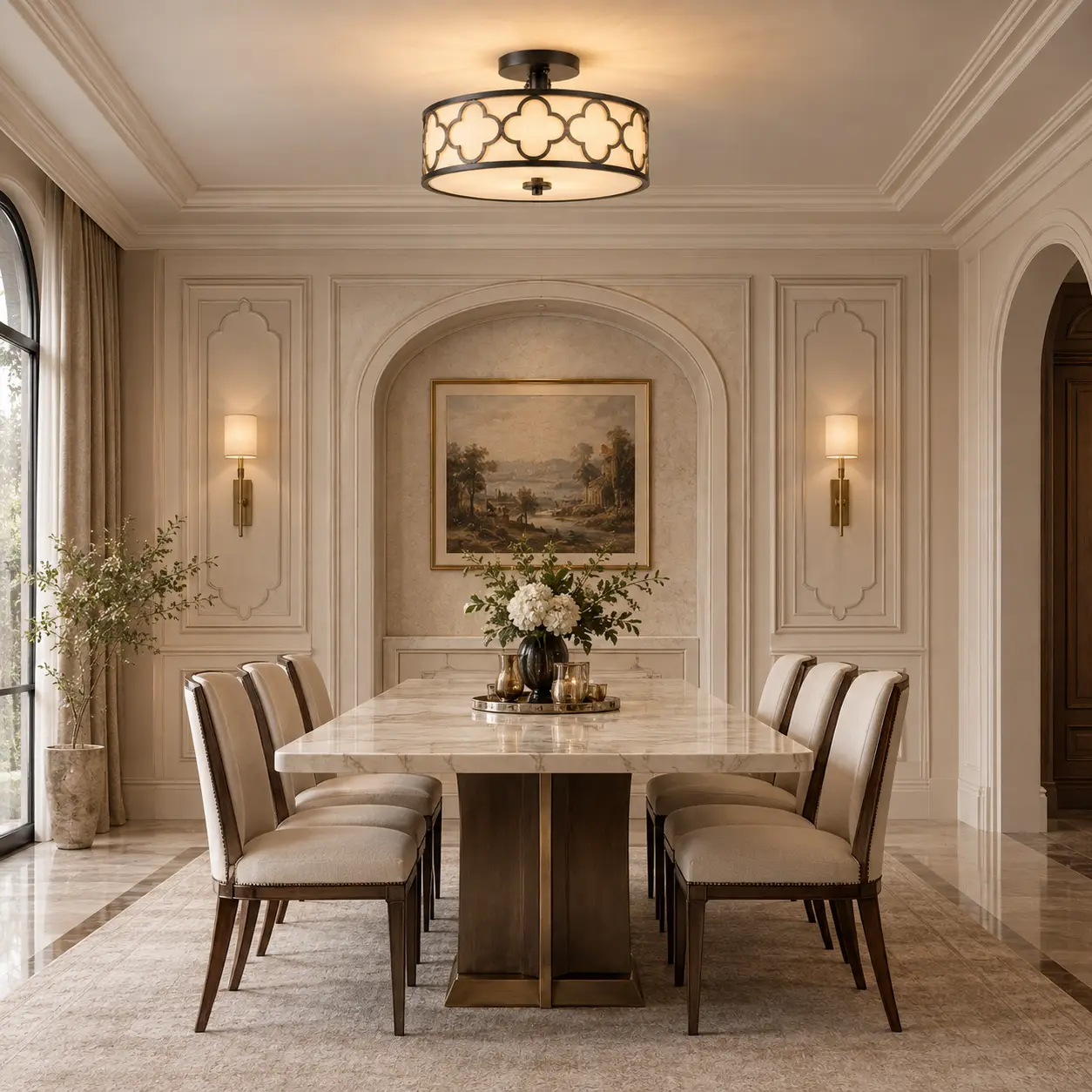 Contemporary Neoclassical