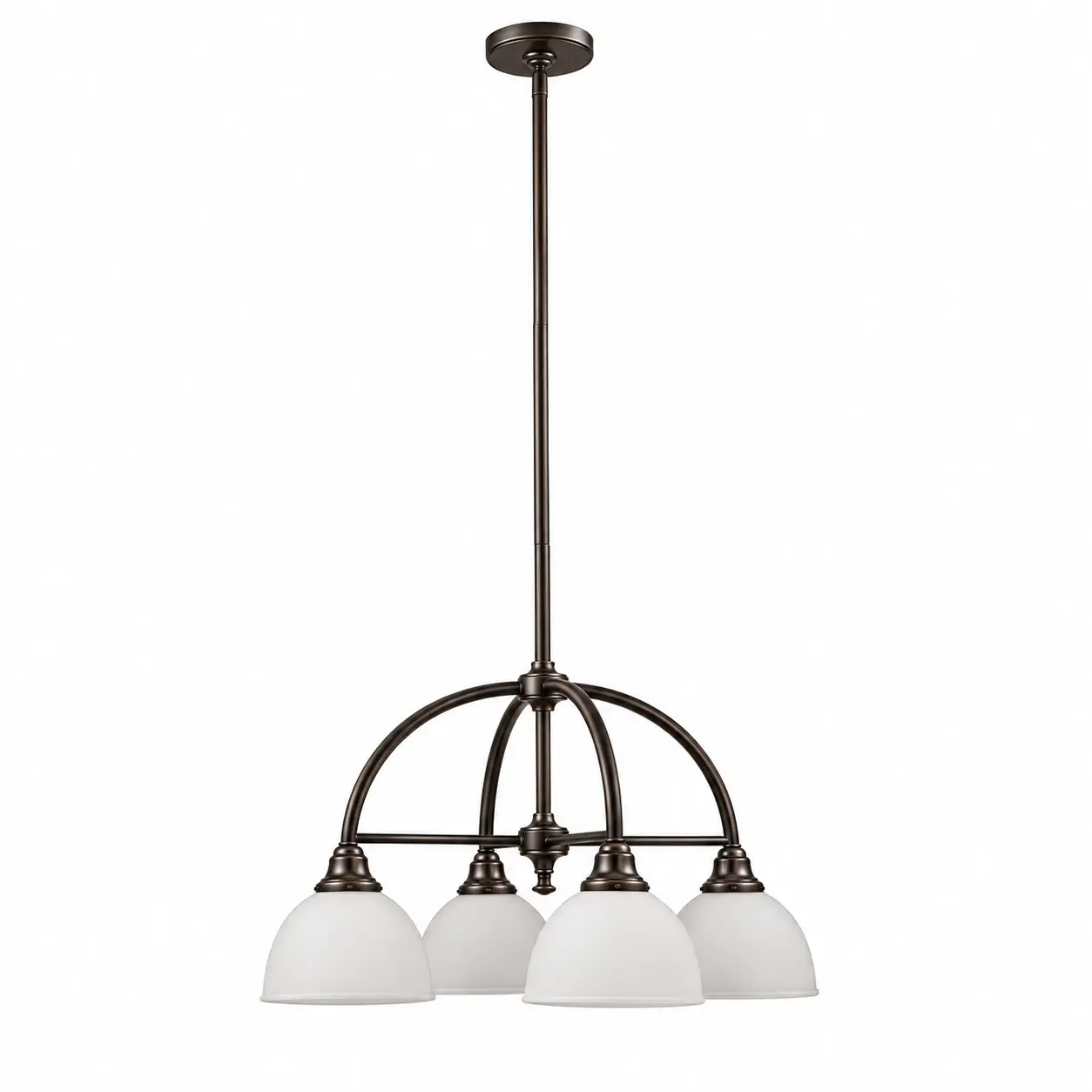 Arden-4-Light-Handcrafted-Metal-Pendant-Light-1 Arden-4-Light-Handcrafted-Metal-Pendant-Light-1