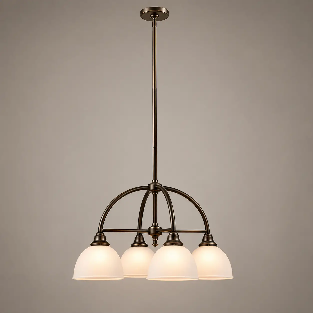 Arden-4-Light-Handcrafted-Metal-Pendant-Light-3 Arden-4-Light-Handcrafted-Metal-Pendant-Light-3