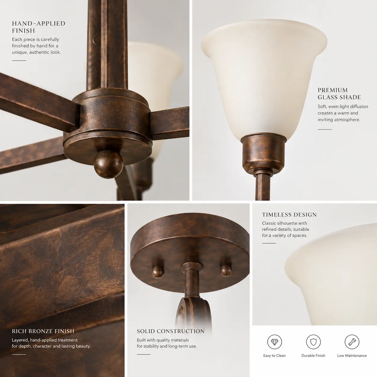 Arden-Rustic-3-Light-Semi-Flush-Mount-Pendant-in-Hand-Applied-Burnished-Bronze-Finish-2 Arden-Rustic-3-Light-Semi-Flush-Mount-Pendant-in-Hand-Applied-Burnished-Bronze-Finish-2