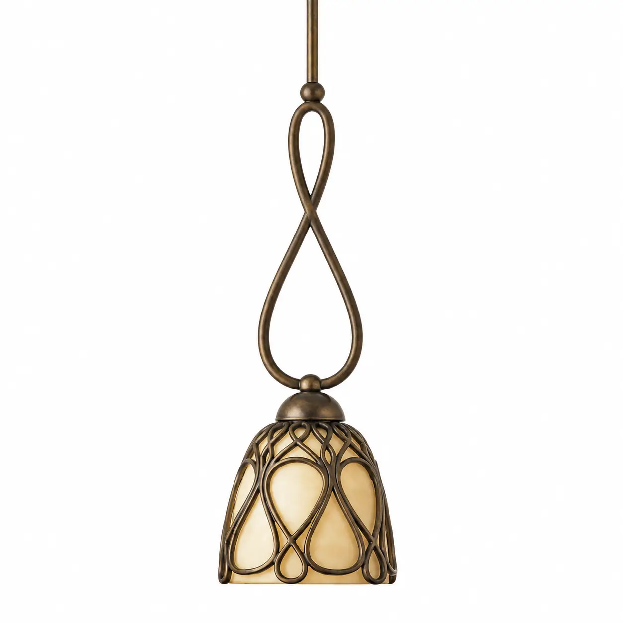 Art-Nouveau-Whisper-1-Light-Mini-Pendant-1 Art-Nouveau-Whisper-1-Light-Mini-Pendant-1