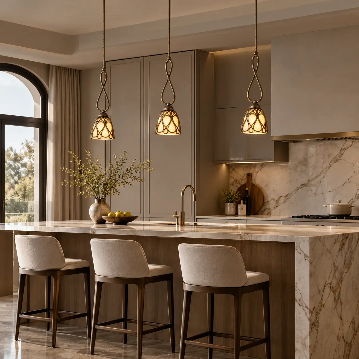 Art-Nouveau-Whisper-1-Light-Mini-Pendant-Modern-Luxury-Contemporary-Kitchen-Islands Art-Nouveau-Whisper-1-Light-Mini-Pendant-Modern-Luxury-Contemporary-Kitchen-Islands