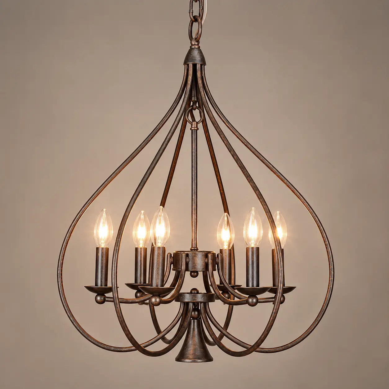 Artisan-Bloom-Industrial-Farmhouse-6-Light-Pendant-Chandelier-3 Artisan-Bloom-Industrial-Farmhouse-6-Light-Pendant-Chandelier-3