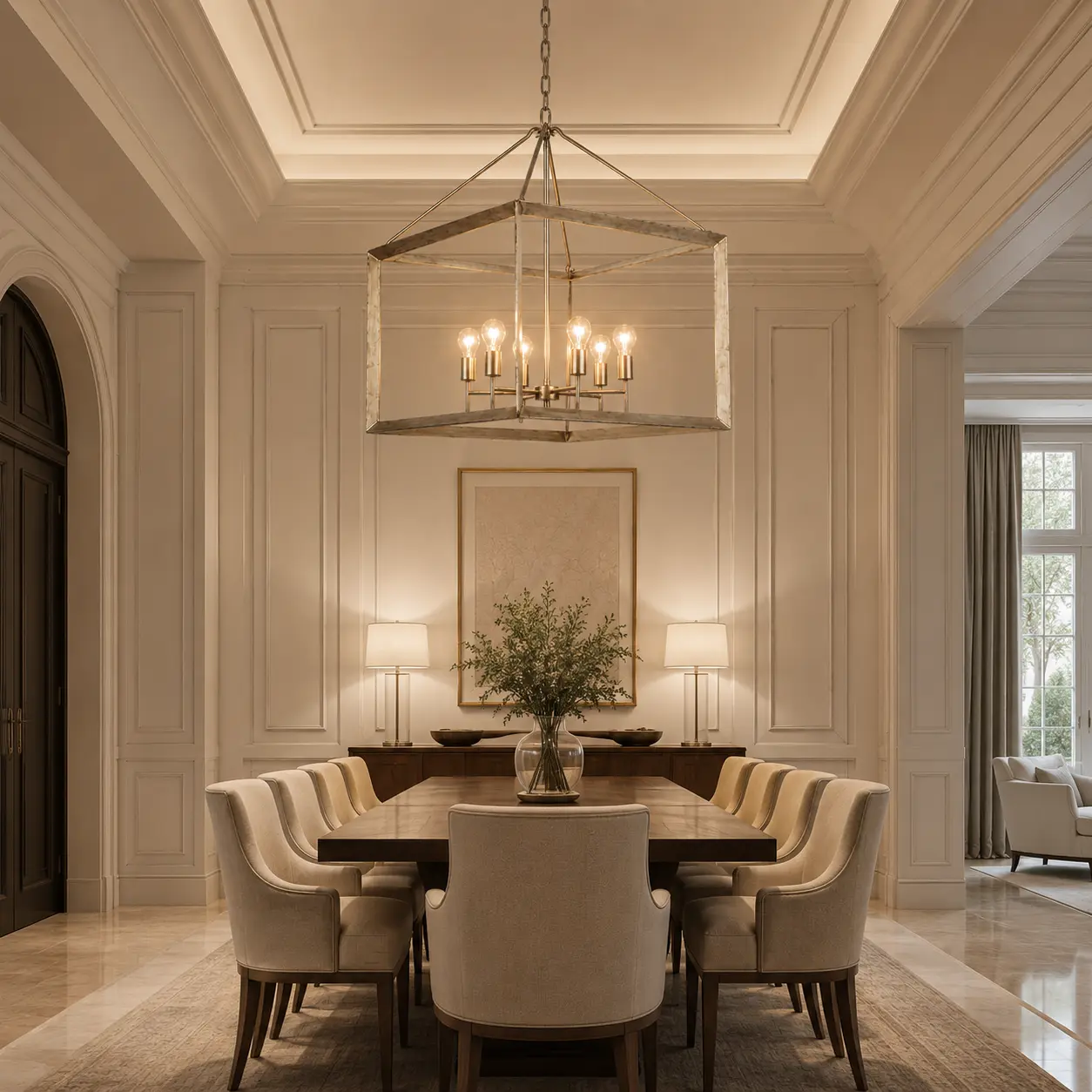 Contemporary Neoclassical