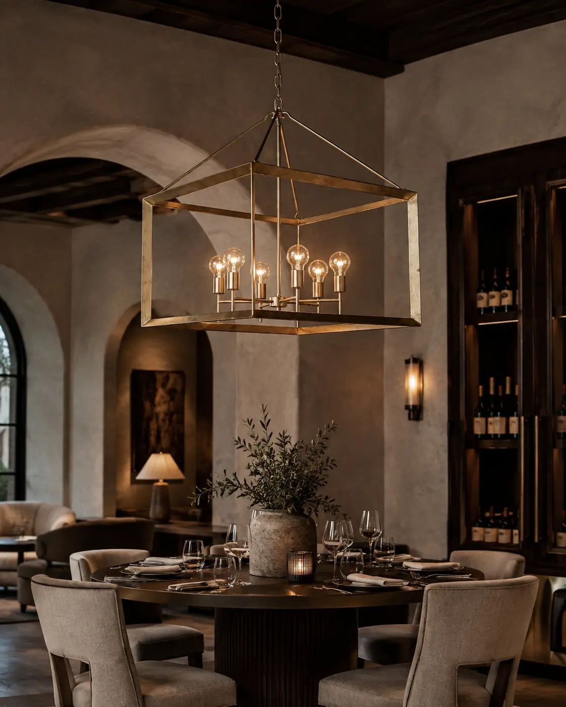 French Transitional / Boutique Hospitality
