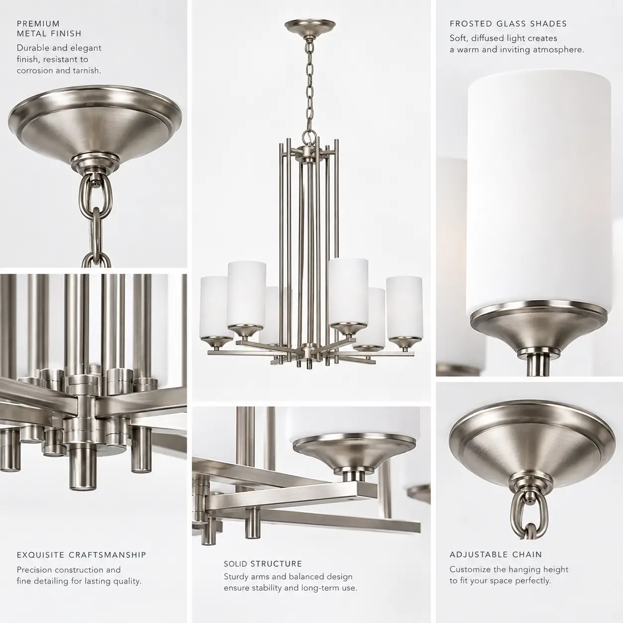 Artisan-Radiance-6-Light-Architectural-Pendant-2 Artisan-Radiance-6-Light-Architectural-Pendant-2