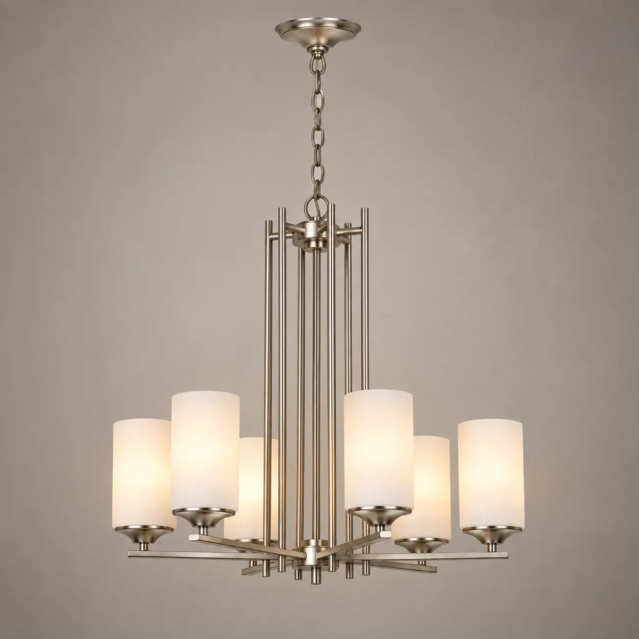 Artisan-Radiance-6-Light-Architectural-Pendant-3 Artisan-Radiance-6-Light-Architectural-Pendant-3