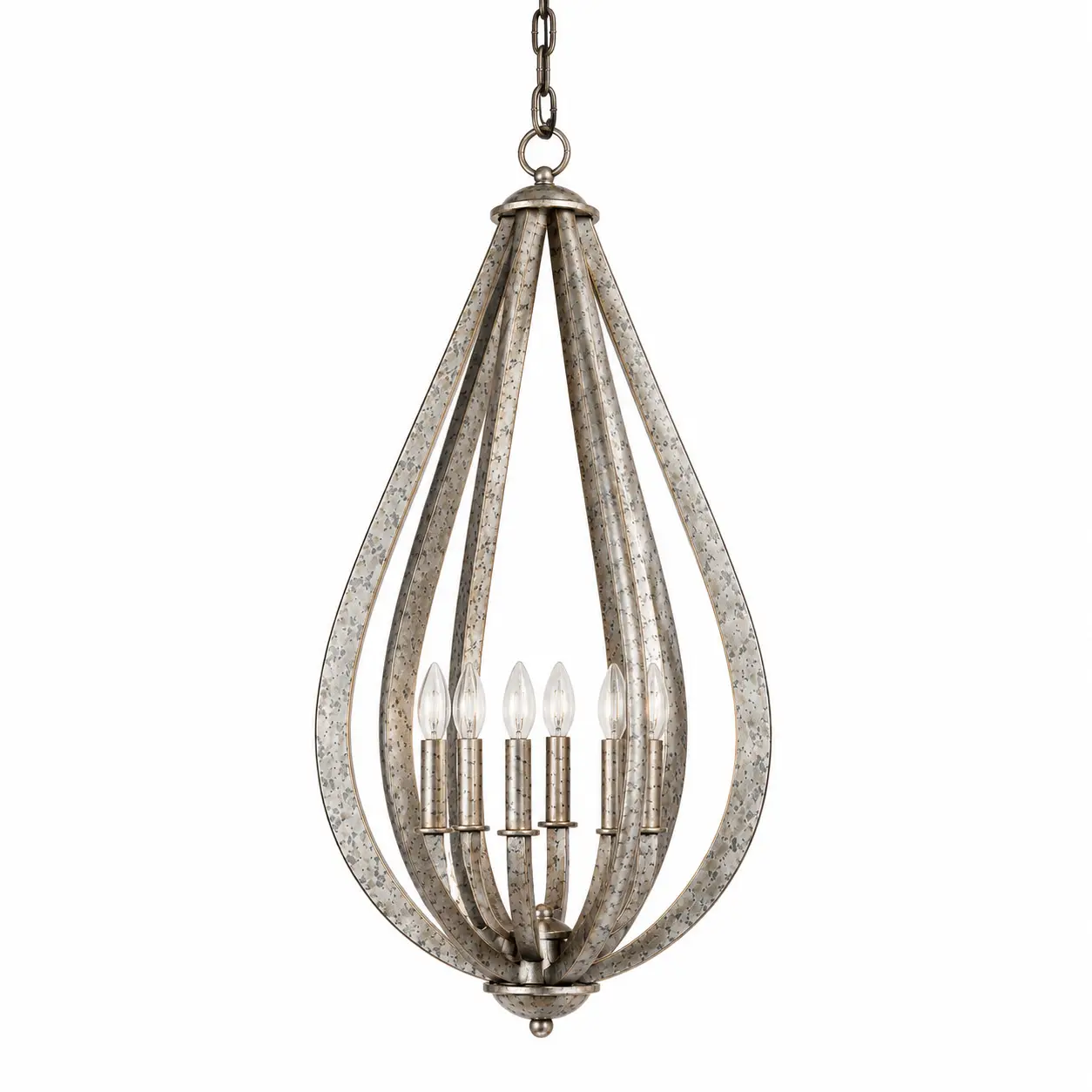 Artisan-Teardrop-6-Light-Open-Cage-Pendant-1 Artisan-Teardrop-6-Light-Open-Cage-Pendant-1