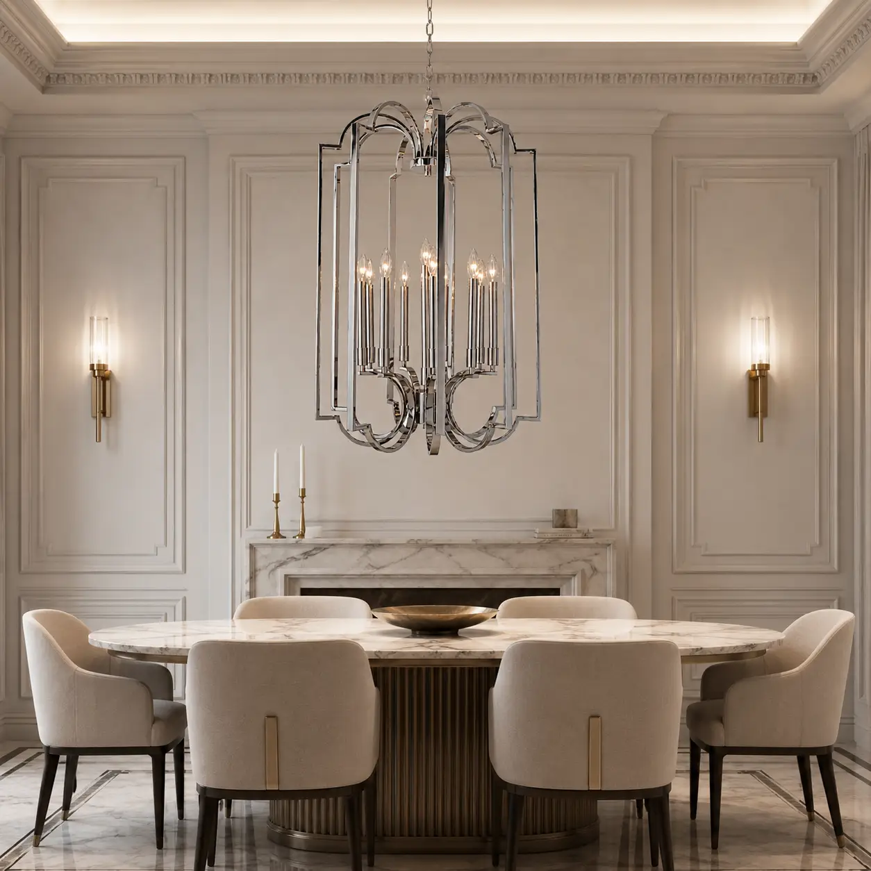 Contemporary Neoclassical