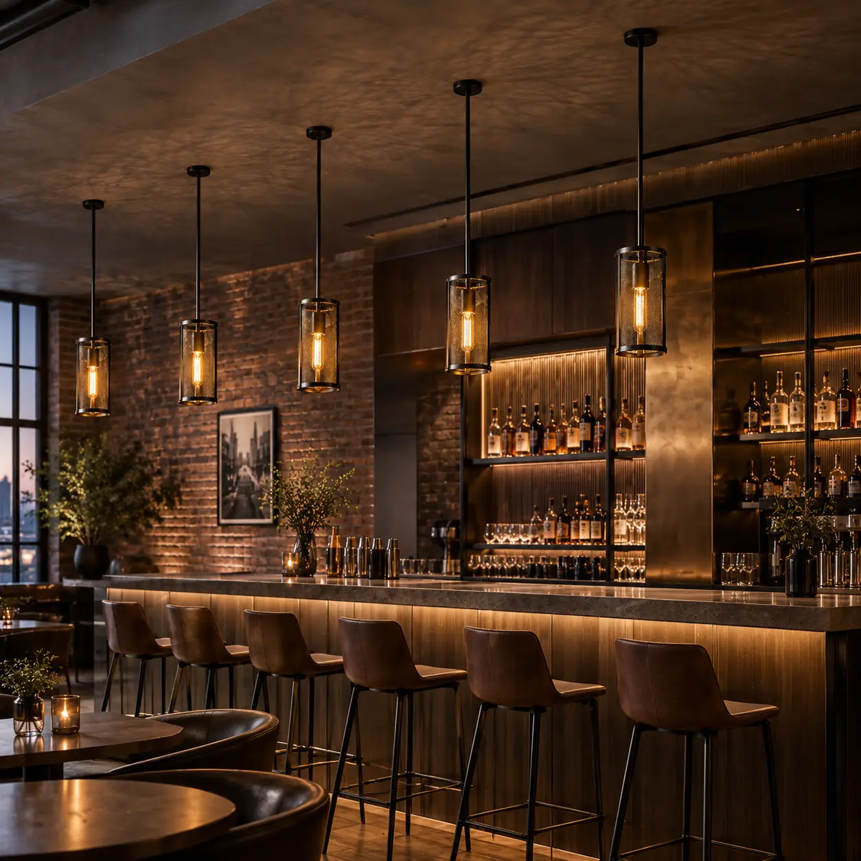 Aura-Mesh-1-Light-Industrial-Mini-Pendant-Commercial-Hospitality-Boutique-Bars Aura-Mesh-1-Light-Industrial-Mini-Pendant-Commercial-Hospitality-Boutique-Bars