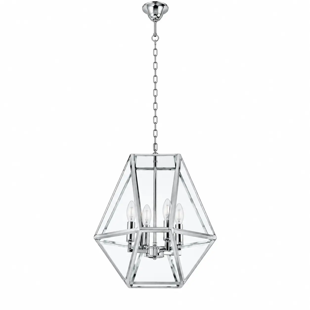 Aurora-Prism-4-Light-Geometric-Pendant-Light-1 Aurora-Prism-4-Light-Geometric-Pendant-Light-1