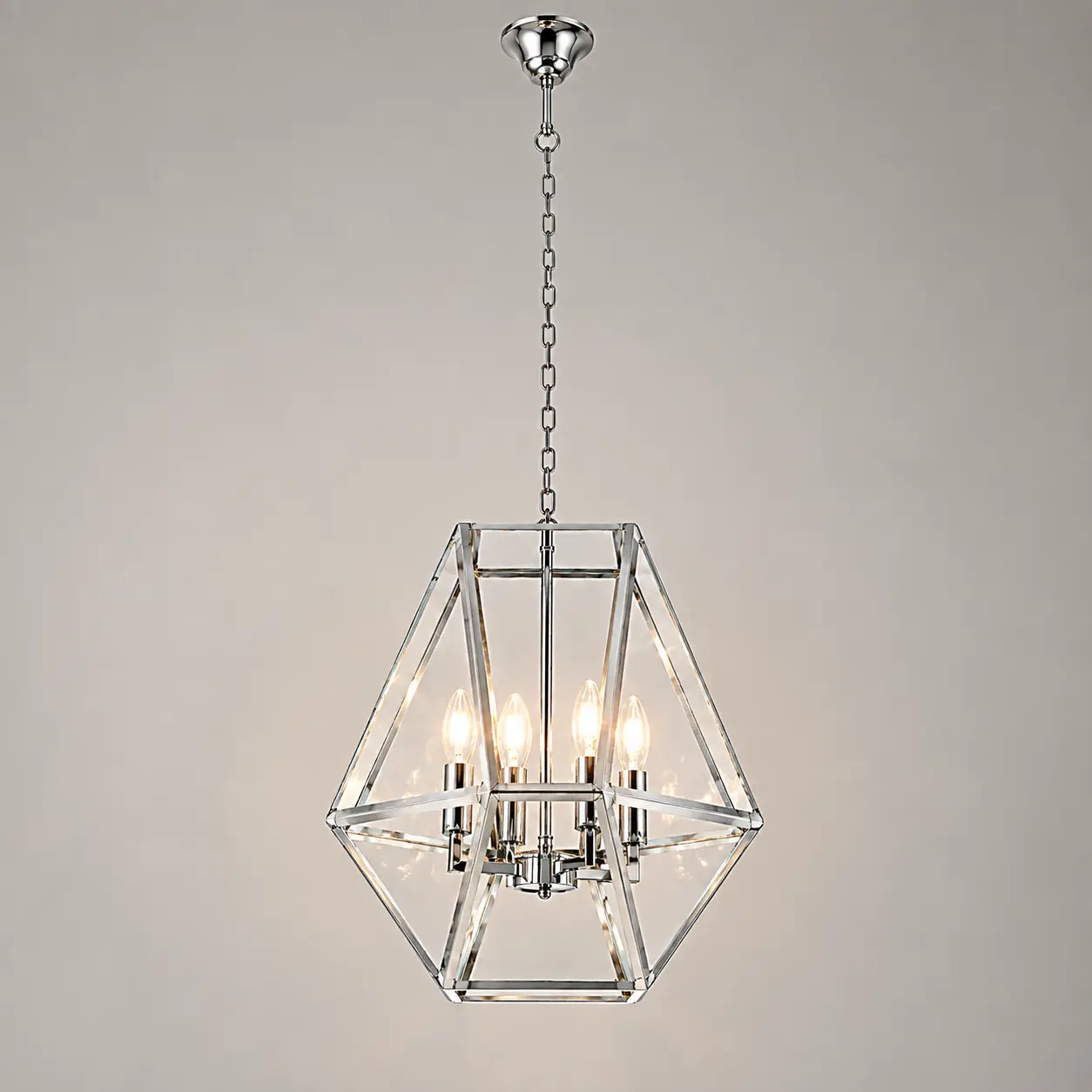 Aurora-Prism-4-Light-Geometric-Pendant-Light-3 Aurora-Prism-4-Light-Geometric-Pendant-Light-3