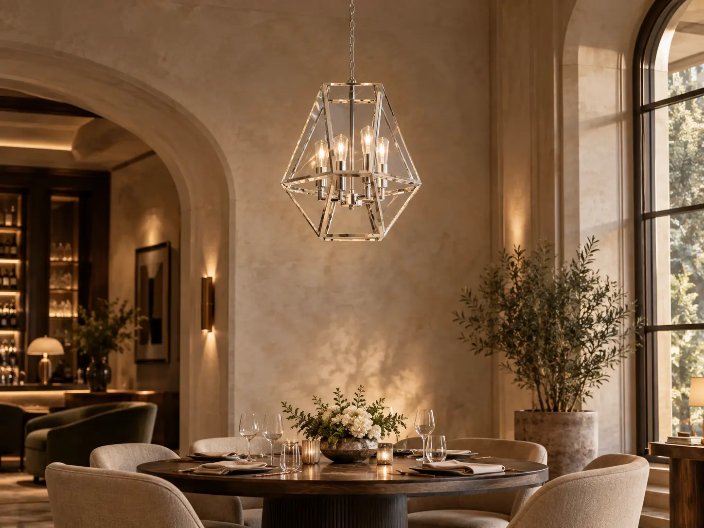 French Transitional / Boutique Hospitality