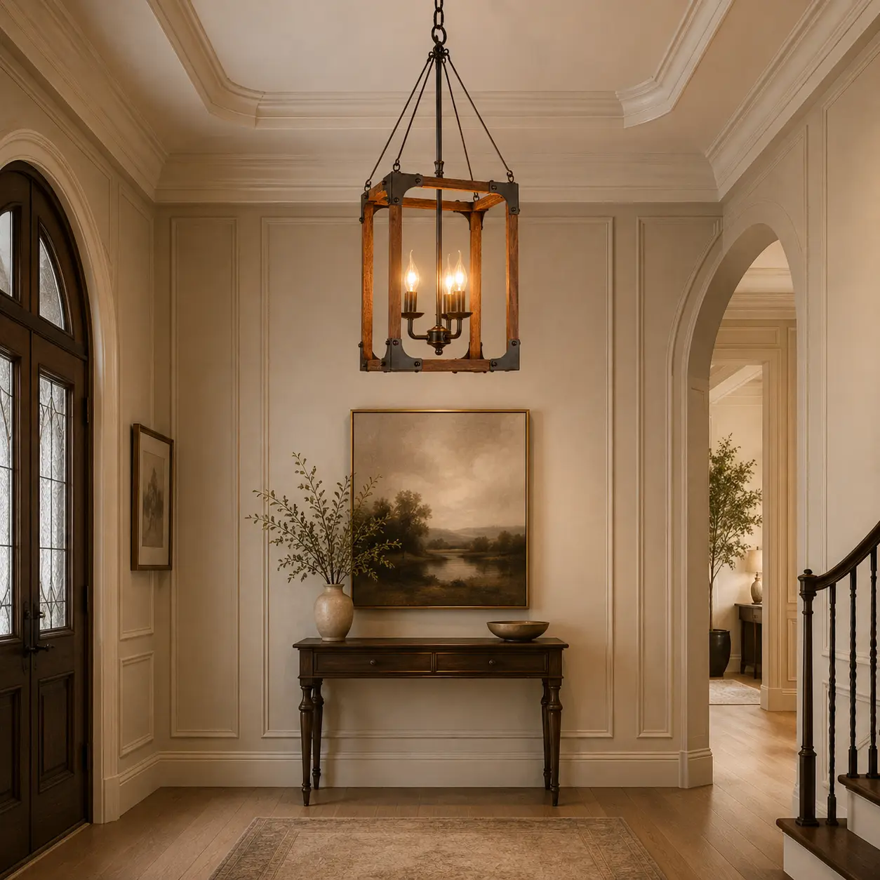 Contemporary Neoclassical
