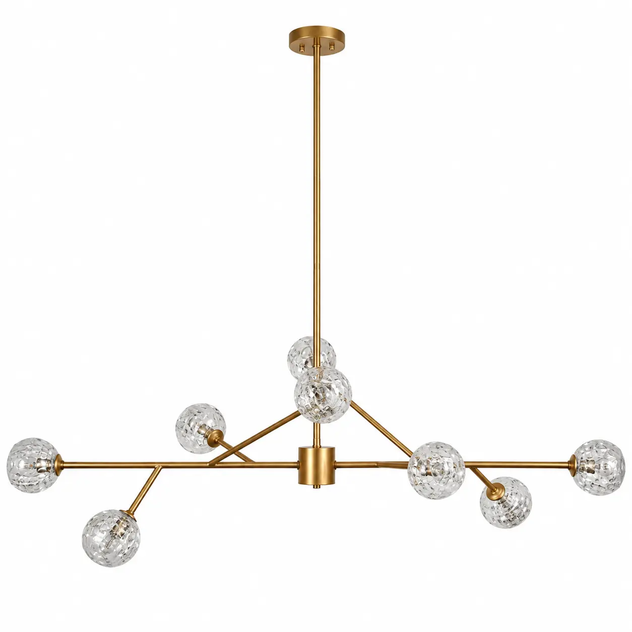Celestial-Branch-8-Light-Linear-Chandelier-1 Celestial-Branch-8-Light-Linear-Chandelier-1