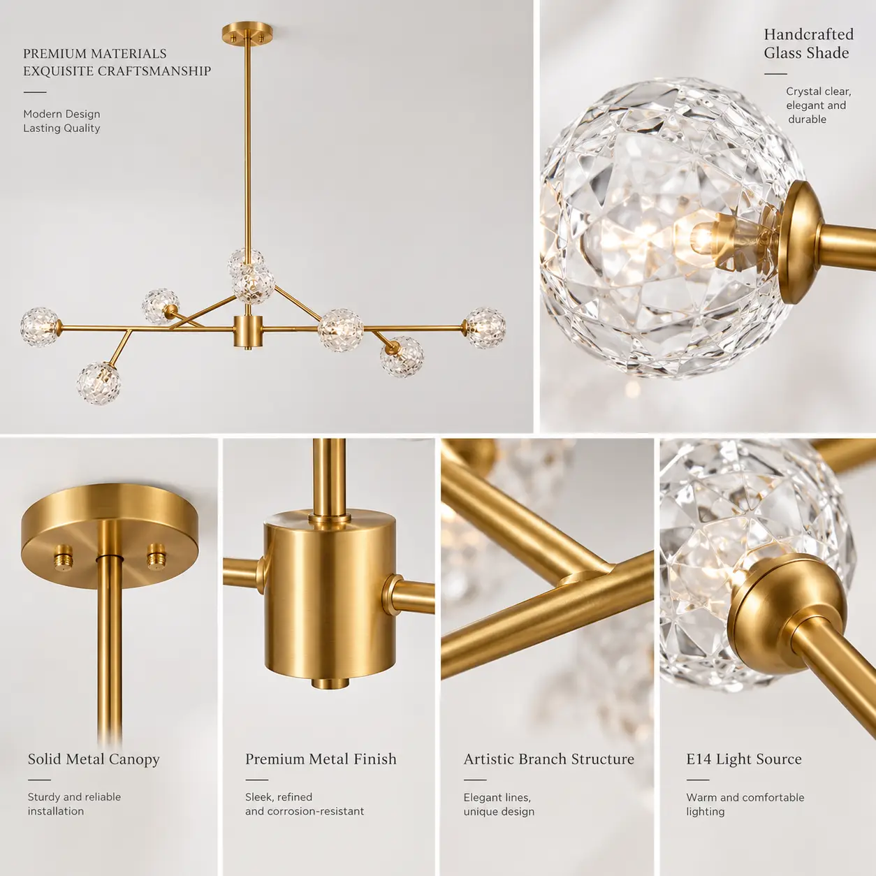Celestial-Branch-8-Light-Linear-Chandelier-2 Celestial-Branch-8-Light-Linear-Chandelier-2