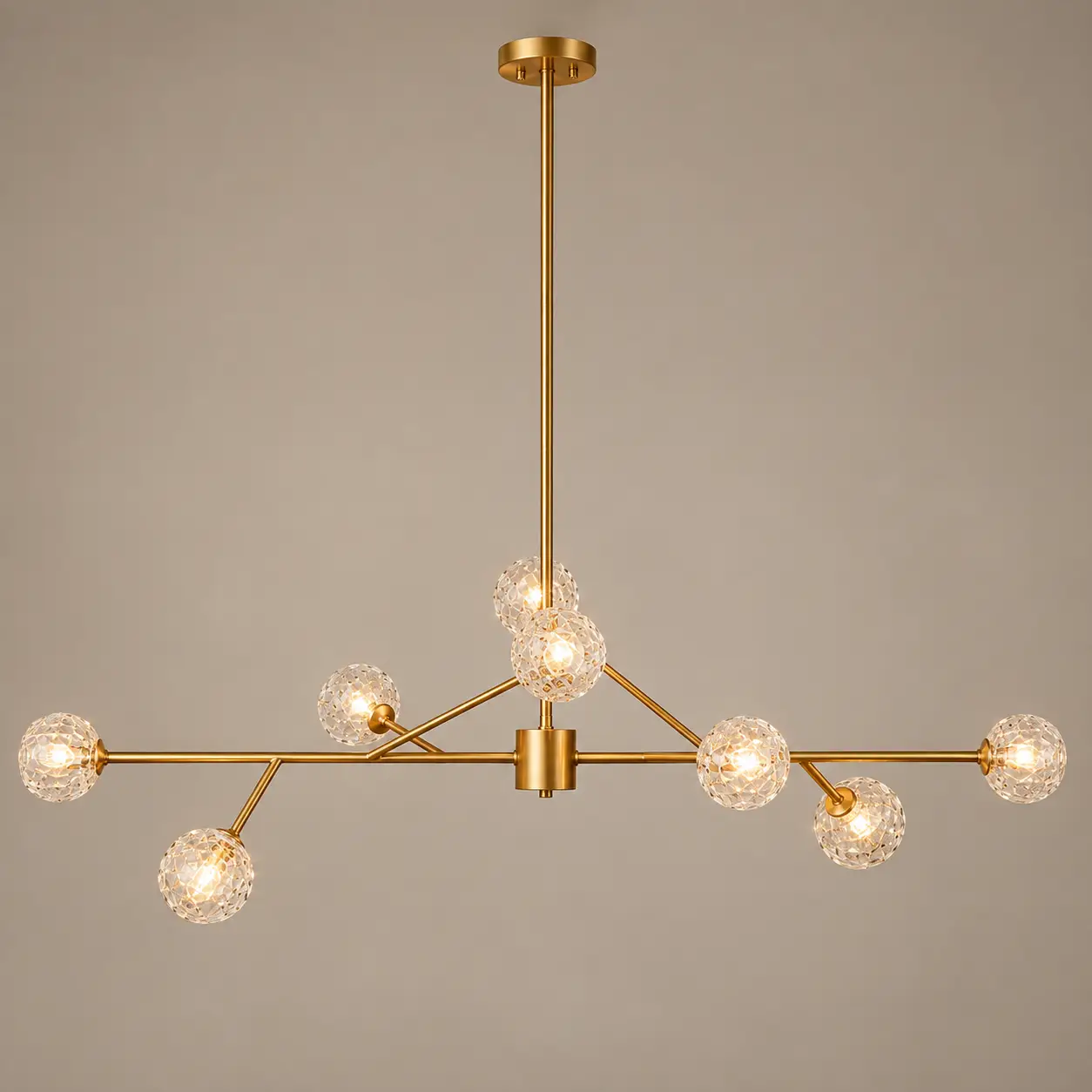 Celestial-Branch-8-Light-Linear-Chandelier-3 Celestial-Branch-8-Light-Linear-Chandelier-3